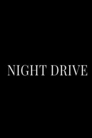 Night Drive' Poster