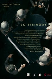 Lo Steinway' Poster