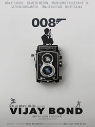 Vijay Bond' Poster