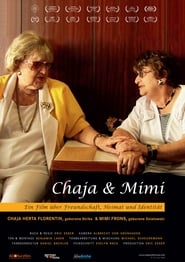 Chaja  Mimi' Poster