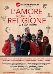 Lamore non ha religione' Poster