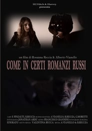 Come in certi romanzi russi' Poster