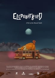 Elephantbird' Poster