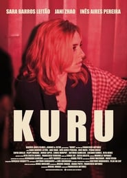 Kuru' Poster