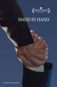 Hand in Hand' Poster