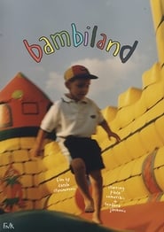 Bambiland' Poster
