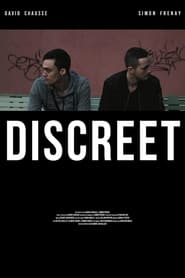 Discreet' Poster