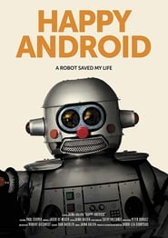 Happy Android' Poster