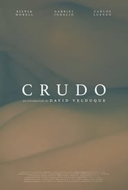 Crudo' Poster