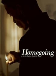 Homegoing' Poster