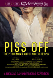 Piss Off' Poster