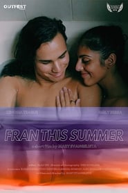 Fran This Summer' Poster