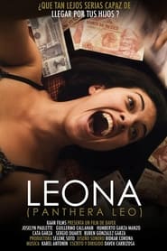 Leona' Poster