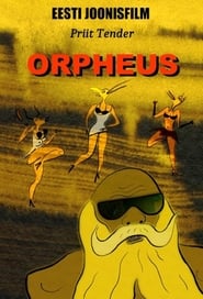 Orpheus' Poster