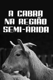 A Cabra Na Regio Semirida' Poster
