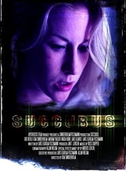 Succubus' Poster