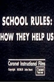 School Rules How They Help Us