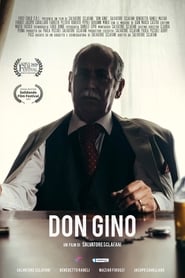 Don Gino' Poster