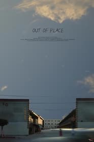 Out of Place' Poster