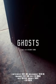 Ghosts' Poster