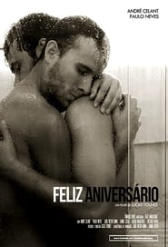 Feliz Aniversrio' Poster