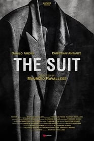 The Suit' Poster