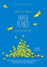 Paper Planes' Poster