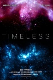 Timeless' Poster