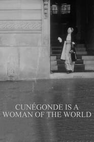 Cungonde femme du monde' Poster