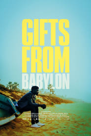 Gifts from Babylon' Poster