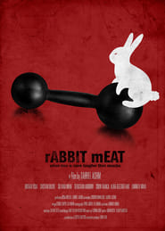 Carne de iepure' Poster