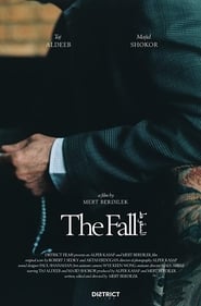 The Fall' Poster