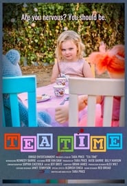Tea Time' Poster