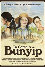 To Catch a Bunyip' Poster