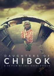 Daughters of Chibok' Poster