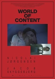 World of Content' Poster