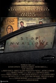 Stop invasione' Poster