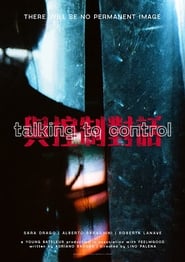 Talking to Control' Poster