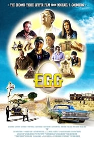 Egg Poster