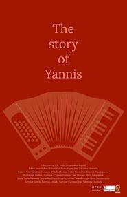 The Story of Yannis' Poster