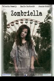 Zombriella' Poster