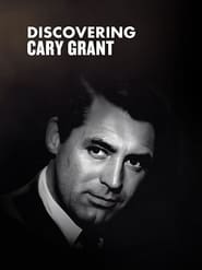 Discovering Cary Grant' Poster