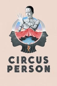 Circus Person' Poster