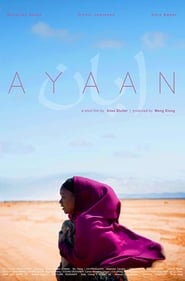 Ayaan' Poster