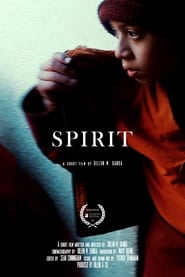 Spirit' Poster