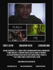 Punch Me' Poster