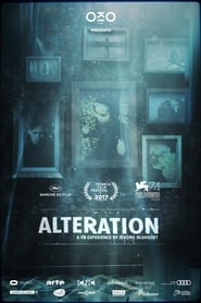 Alteration' Poster