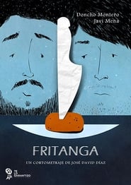 Fritanga' Poster