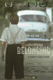 Belonging' Poster