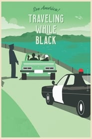 Traveling While Black' Poster